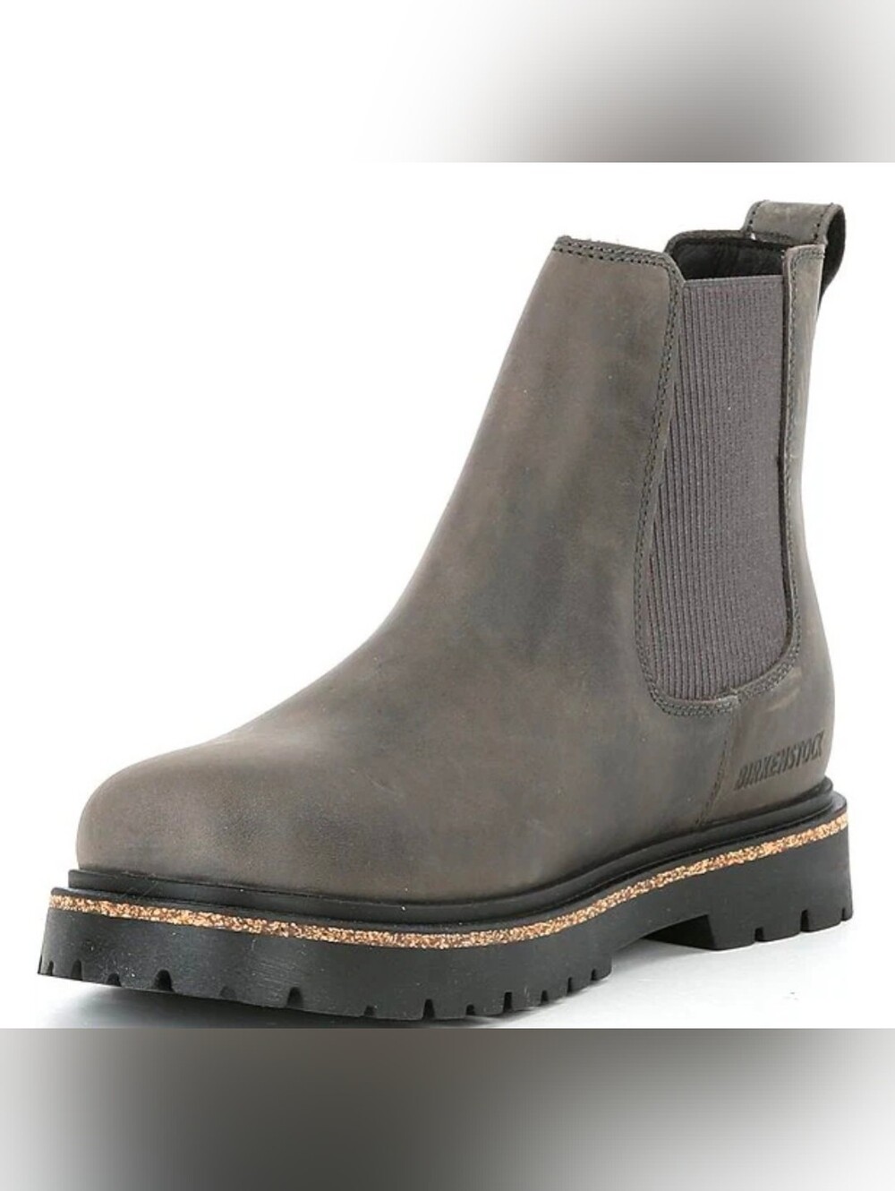 BIRKENSTOCK HighWood CHELSEA BOOTS SIZE 41
